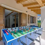 Pool And Fun Stella Klarici- Happy Apartament