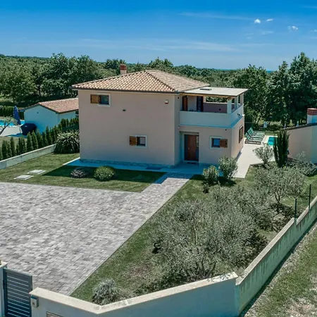 Appartement Stella Klarici - Happy *