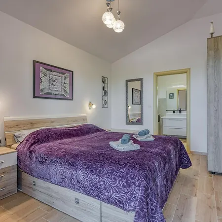 Appartement Stella Klarici - Happy