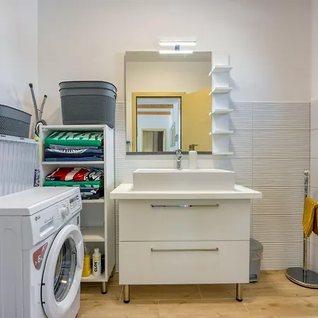 Appartement Stella Klarici - Happy *