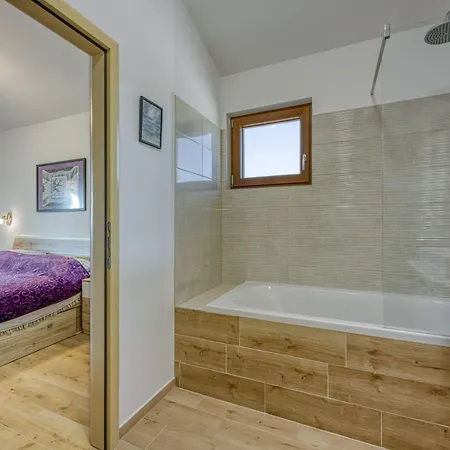 Appartement Stella Klarici - Happy Butkovići