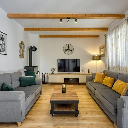 Stella Klarici - Happy Appartement Butkovići