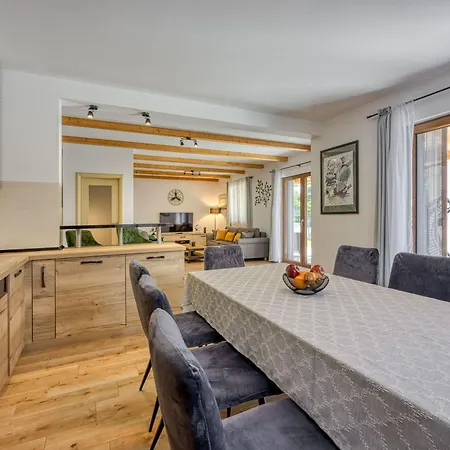 Appartement Stella Klarici - Happy *