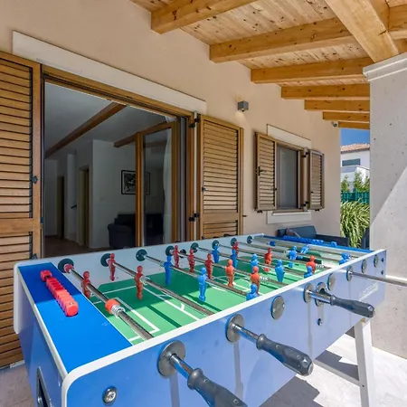 Pool And Fun Stella Klarici- Happy Апартаменты
